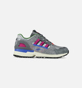 Overkill X adidas ZX10000C Game Overkill Mens Shoes - Grey/Red