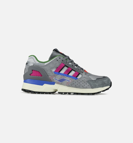 ABU10000CL ② Adidas Consortium G26252 Overkill X adidas ZX10000C Game Overkill