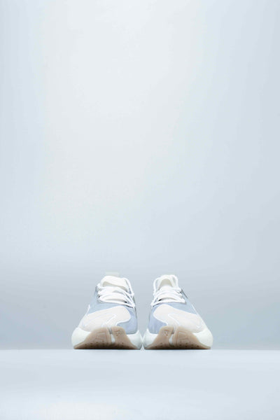 Adidas Consortium BB7669 Crazy BYW Lvl 1 X Bristol Mens Shoe - Navy/Cloud  White/Feather White –