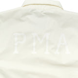 Vans Vault X Our Legacy Coach Jacket Men's - Marshmallow