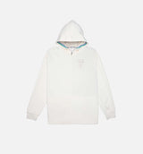 Puma X Big Sean Collection Mens Track Jacket - Bone/Off White