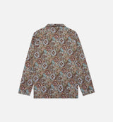 Vault x Nigel Cabourn Coat Mens Jacket - Multi