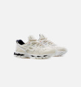 Gel Kayano Trainer 21 Mens Running Shoe - White/Black