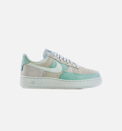NIKE DR3100-001
 Air Force 1 Low Be Kind Womens Lifestyle Shoe - Grey/Multi Image 0