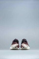 Crazy BYW Low Mens Shoes - Noble Pink/Deepest Purple/Core Black/Beige