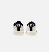 Josh Vides Pro Leather Mens Lifestyle Shoe - Bone/Black