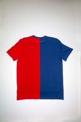 Sonic the Hedgehog X Puma Rs-0 Mens T-Shirt - Blue/Red