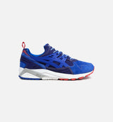 Mita X Gel Kayano Trainer Mens Shoe - Blue/Red