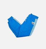 Olivia Oblanc X adidas X Kendall Jenner Quilted Womens Track Pant - Blue