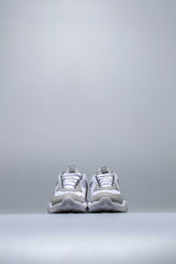 Thunder Electric Womens Shoes - White/Grey/Multi