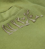 Bones Sweatpants Mens Pant - Green