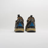 ACG React Terra Gobe Mens Running Shoe - Tan/Black