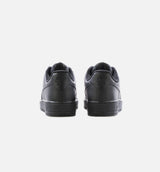 Air Force 1 Low 07 Mens Lifestyle Shoe - Black