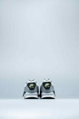 Air Wildwood ACG Mens Running Shoe - Platinum/Comet Red