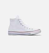 Chuck Taylor All Star High Top Mens Lifestyle Shoe - White