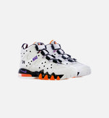 Air Max CB 94 Suns Mens Lifestyle Shoe - White/Varsity Purple/Black/Total Orange