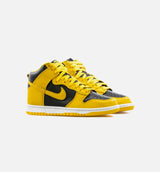 Dunk Hi Sp Varsity Maize Mens Lifestyle Shoe - Black/Yellow/White