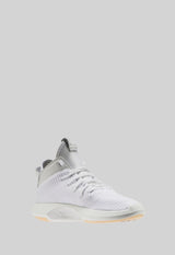 Crazy 1 ADV Primeknit Mens - White/Gold Metallic/Core Black