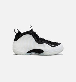 NIKE DV0815-100
 Air Foamposite One Penny PE Mens Basketball Shoe - White/Black Image 0