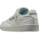 Club C 85 Mens Lifestyle Shoe - White