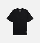 Union Tee Mens Short Sleeve Shirt - Black