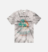 Heatewave Mens T-Shirt - Grey