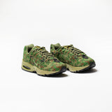 Air Max Triax 96 Sp Mens Running Shoe - Safari/Thermal Green/Light Chocolate/Black