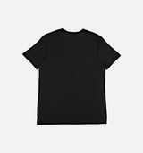 Reigning Champ SS Set-In Tee (Mens) - Black