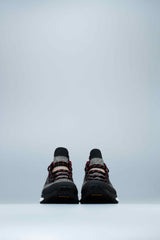 Terrex Free Hiker Mens Shoe - Black/Tan