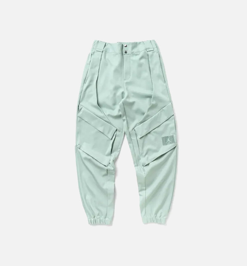 Essential Utility Womens Pant - Green