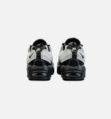 Air Max 95 Reflective Safari Womens Lifestyle Shoe - Black/Silver