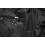 Nice Kicks X Transformers Megatron Coaches Jacket Men's - Black