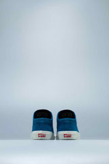 OG Mid Skool LX Mens Shoe - Blue/White