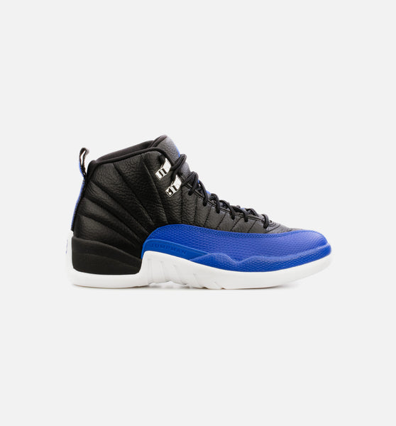 Jordan AO6068-004 Air Jordan 12 Retro Hyper Royal Womens  display picture 1
