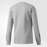 Nova Instinct Crew Sweatshirt Men's - Heather Grey