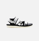 Kisee-V Mens Sandals - White