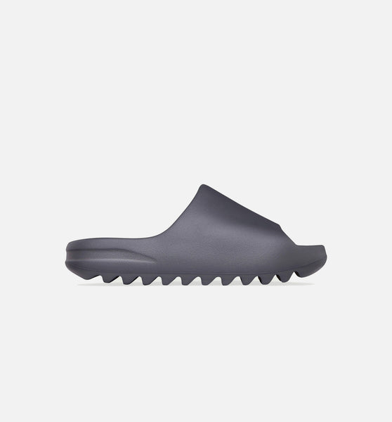 adidas ID4132 Yeezy Slide Granite Mens Sandals - Granite Limit One Per Customer â ShopNiceKicks.com