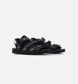 Gga V Mens Sandal - Black