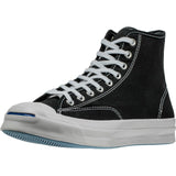 Jack Purcell Signature Hi Men's - Black/White