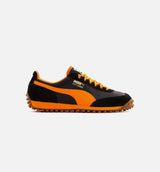 Fast Rider OG Mens Running Shoe - Black/Orange