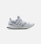 Ultraboost Dna X Disney Mens Lifestyle Shoe - Cloud White/Black