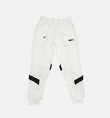 X TMC Track Pants Mens Pant - White