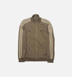 ADIDAS CONSORTIUM DH2042
 adidas X Neighborhood Collection Mens Track Jacket - Trace Olive/White Image 0