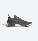 NMD R1 Pk Mens Shoe - Ash/Ash/Grey Five