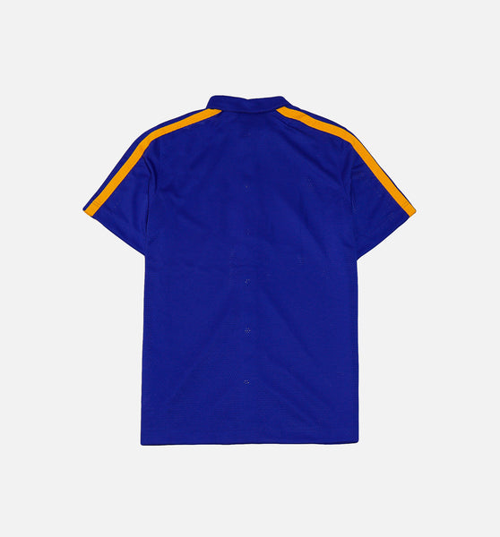 adidas サッカーシャツ ERICKSSON adidas アルゼンチン代表 2022 DNA 3ストライプス Tシャツ