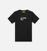 Ctm Mens T-Shirt - Black