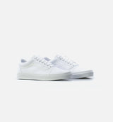 Old Skool Mens Lifestyle Shoe - White/White
