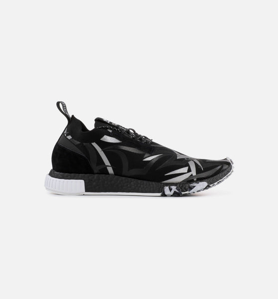 Adidas Consortium DB1777 Juice Hk X adidas NMD Racer Mens Shoe