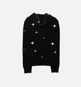 Billionaire Boys Club Stellar Zip Hoody - Black
