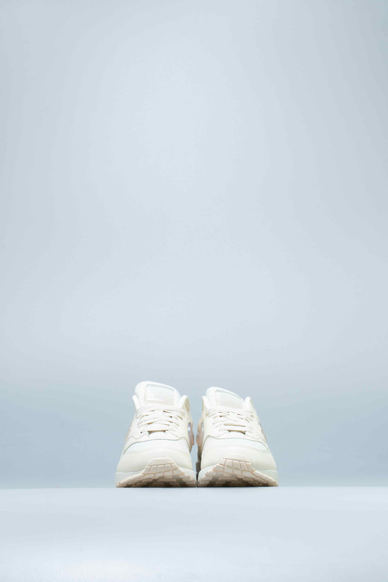 Air Max 1 Jp Womens Shoe - Pale Ivory/Summit White/Guava Ice